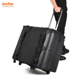 Godox CB-10 Trolley Bag (Floor Stock/Pick Up Only)