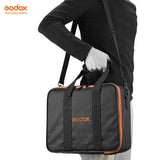 Godox CB-12 Carry Case/Bag for Godox Lighting