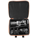 Godox CB-12 Carry Case/Bag for Godox Lighting - Arahan Photo