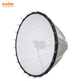 Godox D1 Diffuser for Parabolic 128 Reflector