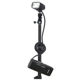 Godox EC200 Extension Flash Head V2 for AD200 - Arahan Photo