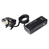 Godox EC200 Extension Flash Head V2 for AD200 - Arahan Photo