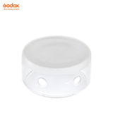 Godox Glass Dome Cover for AD300Pro - Arahan Photo