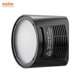 Godox H200R Round Flash Head for AD200