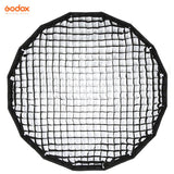 Godox Honeycomb Grid for QR-P120 Parabolic Softbox 120cm (47.1