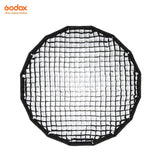 Godox Honeycomb Grid for QR-P70 Parabolic Softbox 70cm (27.6") - Arahan Photo