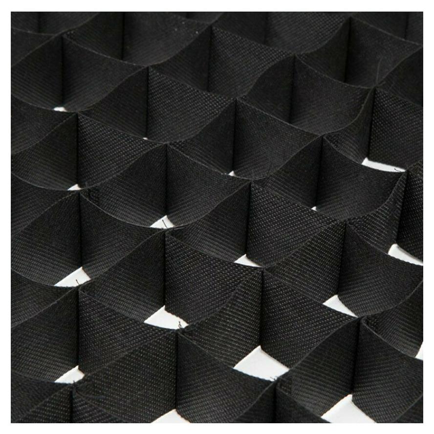 Godox Honeycomb Grid for QR-P90 Parabolic Softbox 90cm (35.4") - Arahan Photo