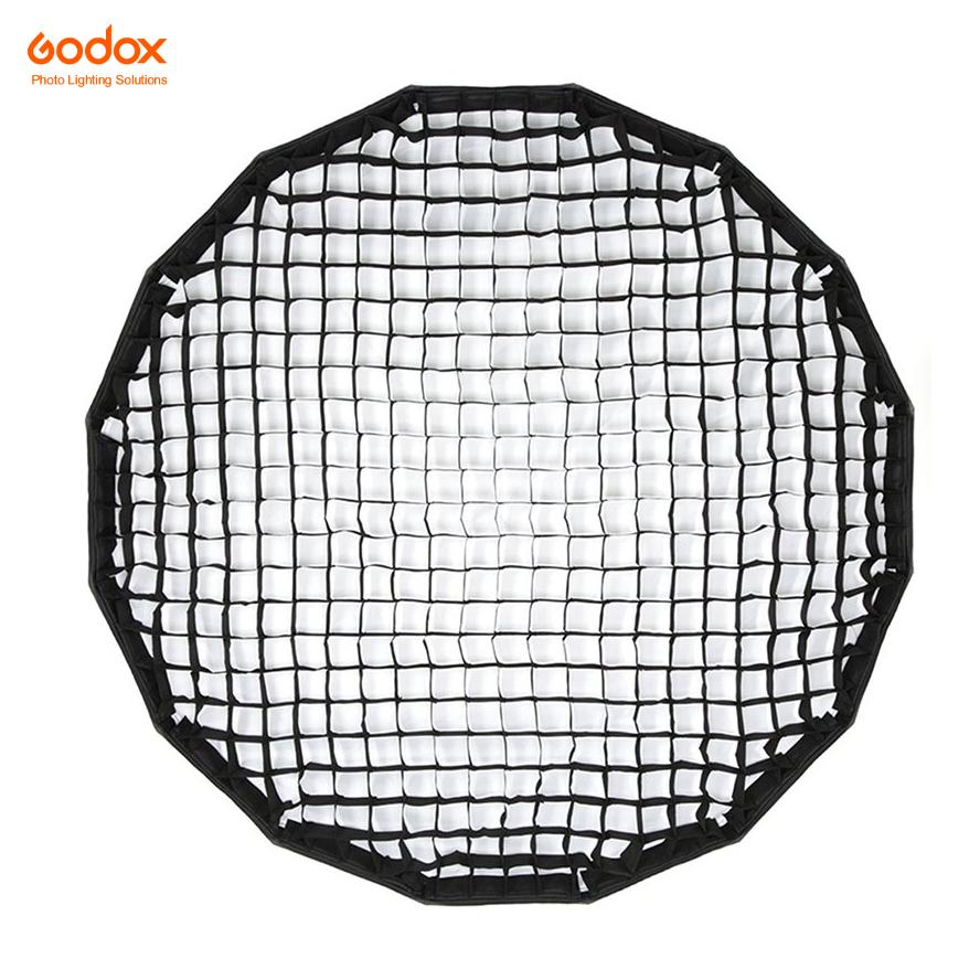 Godox Honeycomb Grid for QR-P90 Parabolic Softbox 90cm (35.4") - Arahan Photo