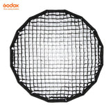 Godox Honeycomb Grid for QR-P90 Parabolic Softbox 90cm (35.4") - Arahan Photo