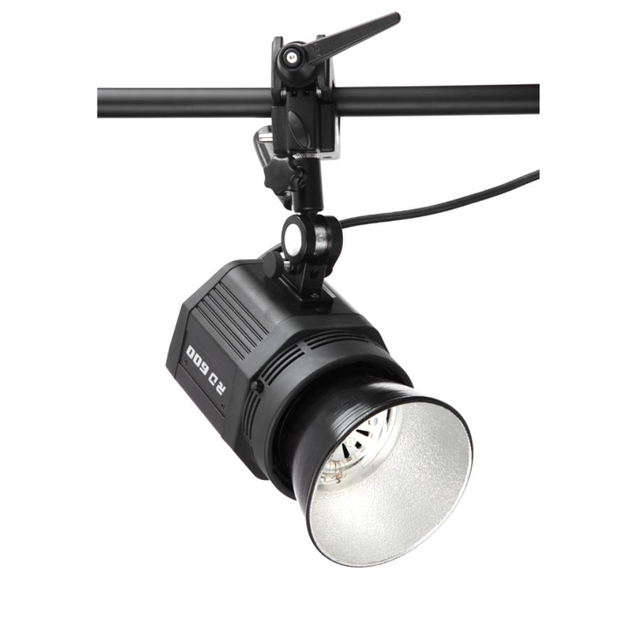 Godox LSA-03 Nano Clamp with Ratchet Handle - Arahan Photo