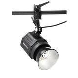 Godox LSA-03 Nano Clamp with Ratchet Handle - Arahan Photo