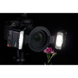 Godox MF12 Macro Flash 2-Light Kit - Arahan Photo