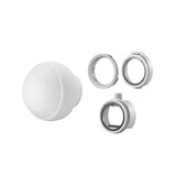 GODOX ML-CD15 DIFFUSION DOME with 3 Adapters - Arahan Photo