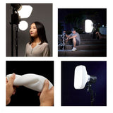 GODOX ML-CS1625 SOFT TENT with 3 Adapters - Arahan Photo