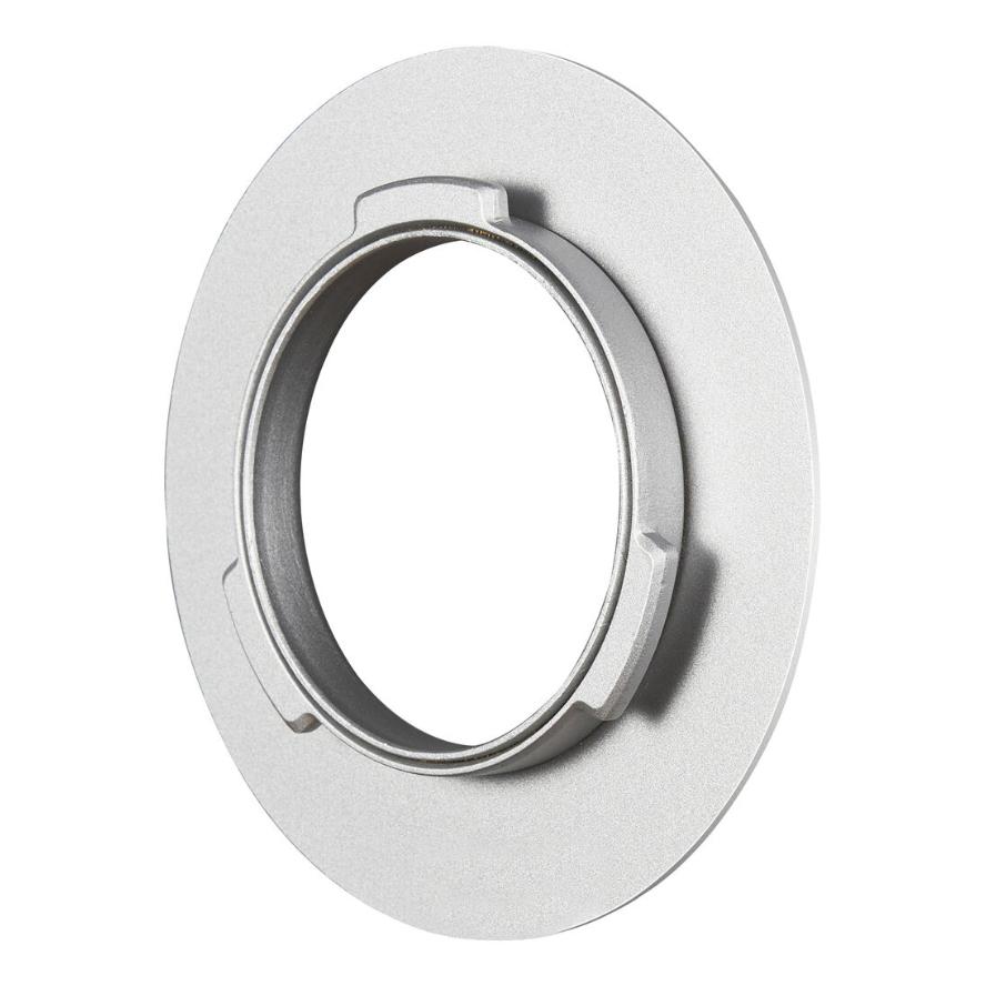 Godox Mount Speed Ring Adapter for QR-P70, QR-P90, QR-P120 SoftBox - Arahan Photo