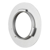 Godox Mount Speed Ring Adapter for QR-P70, QR-P90, QR-P120 SoftBox - Arahan Photo