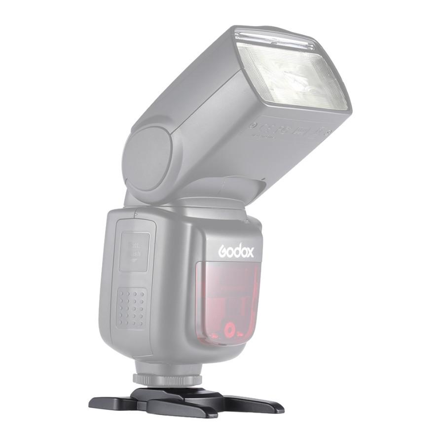 Godox Original Mini Flash Stand - Arahan Photo