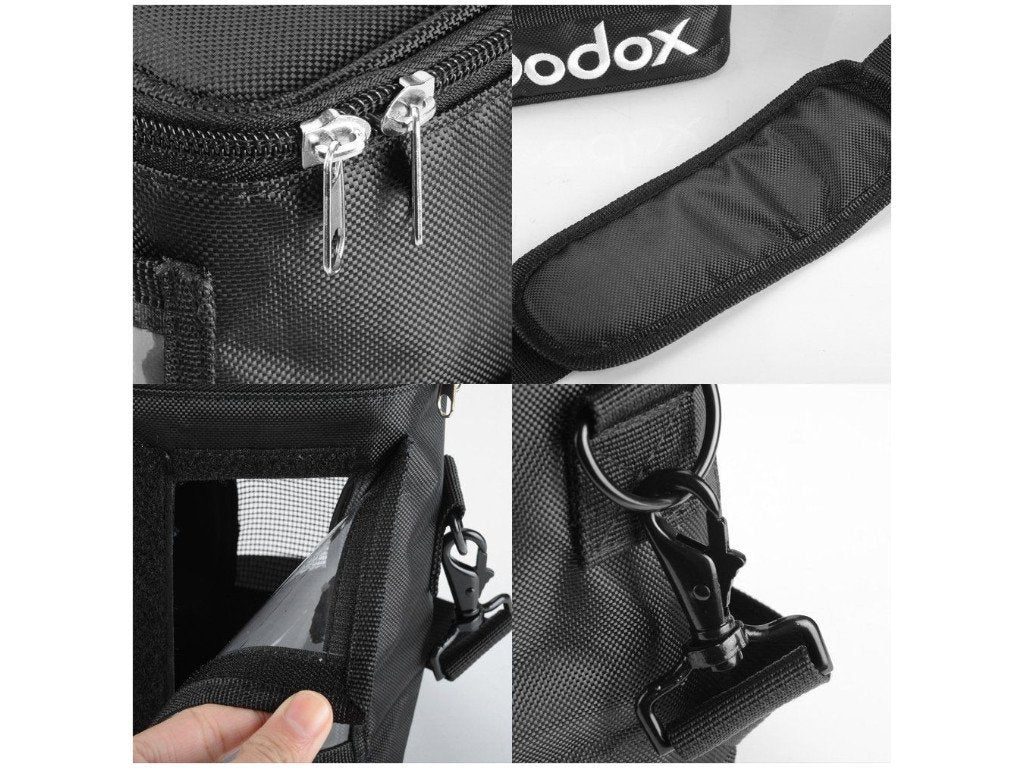 Godox PB-600 Shoulder Bag for AD600 Series - Arahan Photo