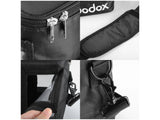 Godox PB-600 Shoulder Bag for AD600 Series - Arahan Photo