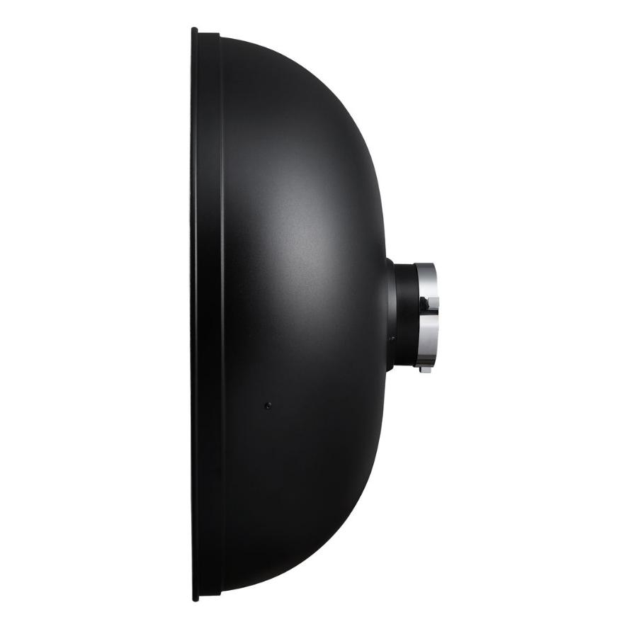 Godox Pro Beauty Dish 55cm White with Honeycomb Grid - Arahan Photo