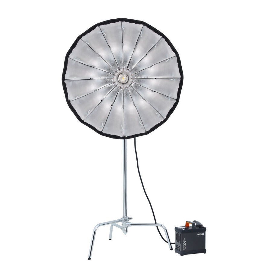 Godox QR-P70 Parabolic Softbox 70cm (27.6") Bowens - Arahan Photo