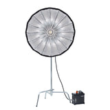 Godox QR-P70 Parabolic Softbox 70cm (27.6") Bowens - Arahan Photo