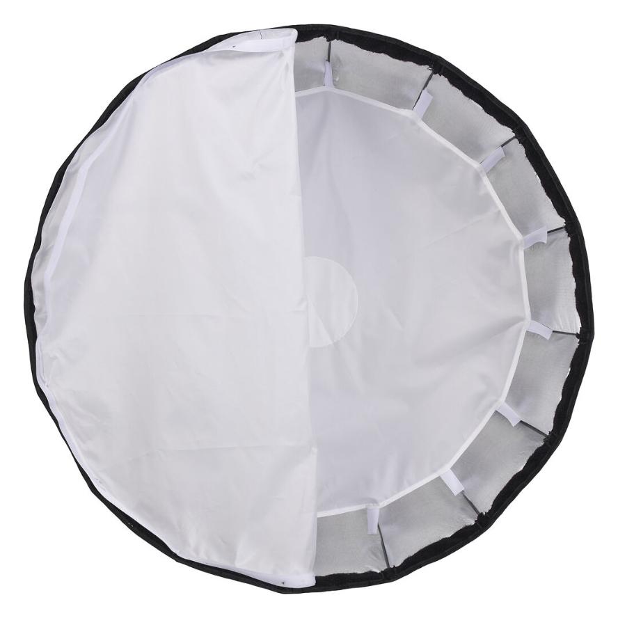 Godox QR-P90 Parabolic Softbox 90cm (35.4") Bowens - Arahan Photo
