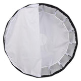 Godox QR-P90 Parabolic Softbox 90cm (35.4") Bowens - Arahan Photo