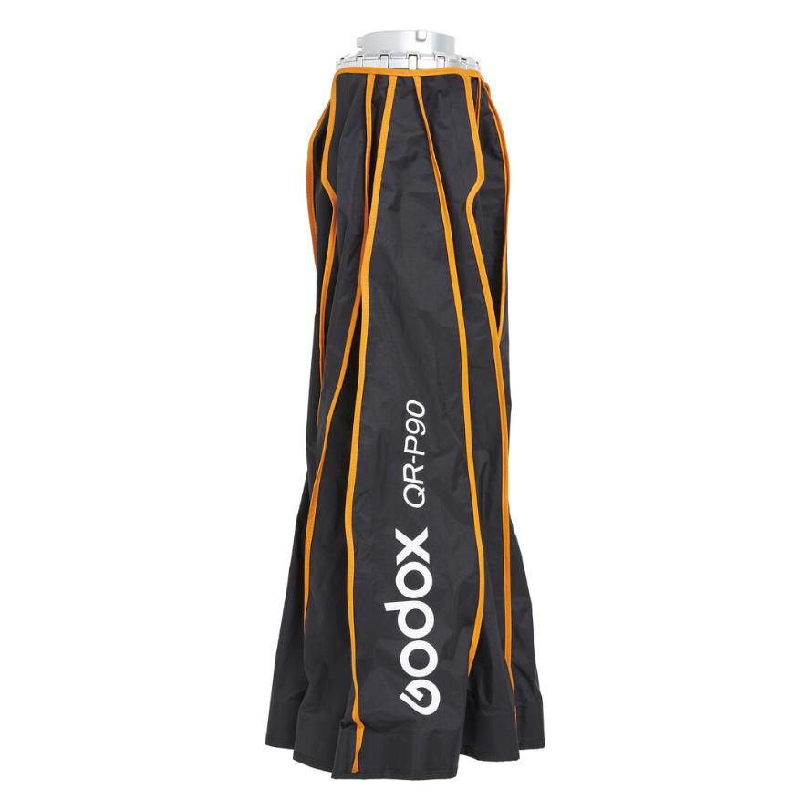Godox QR-P90 Parabolic Softbox 90cm (35.4") Bowens - Arahan Photo
