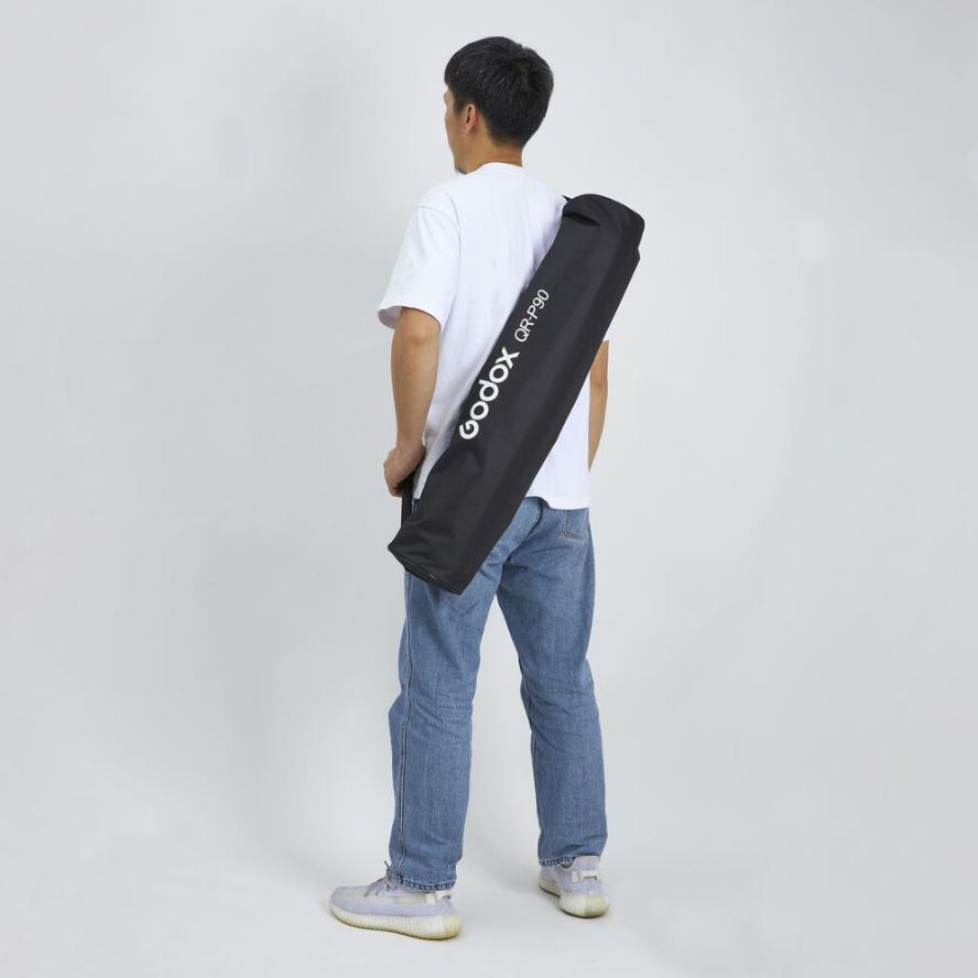 Godox QR-P90 Parabolic Softbox 90cm (35.4") Bowens - Arahan Photo