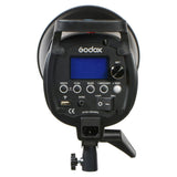 Godox QS600II Studio Flas ( Bowens Mount ) - Arahan Photo