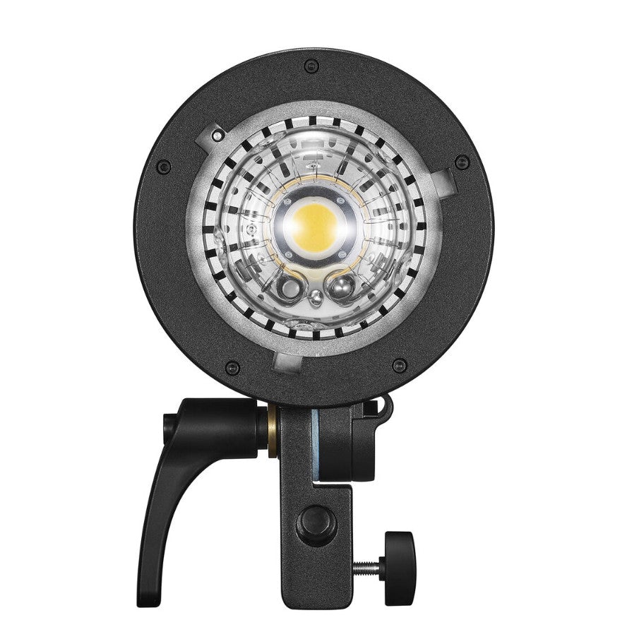 Godox QT1200IIIM 1200WS 1/8000s HSS Studio Strobe (Bowens Mount) - Arahan Photo
