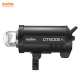 Godox QT600IIIM Super Fast Recycle Flash HSS 1/8000s  ( Bowens Mount )