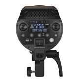 Godox QT600III Super Fast Recycle Flash HSS 1/8000s ( Bowens Mount ) - Arahan Photo