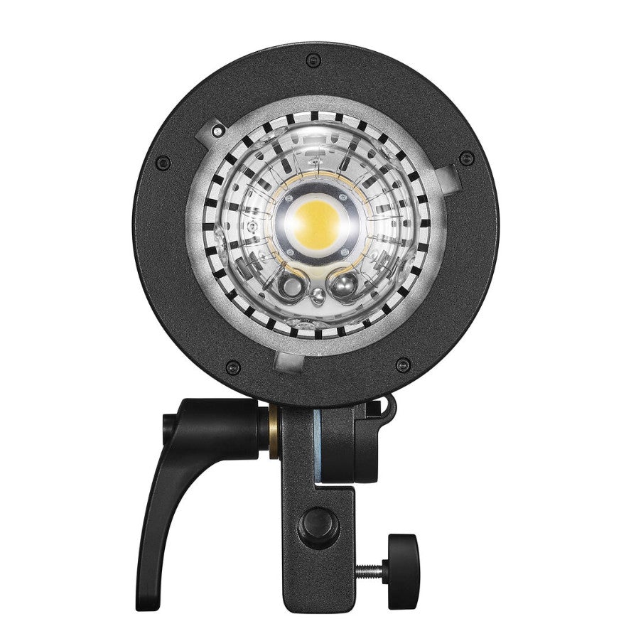 Godox QT600III Super Fast Recycle Flash HSS 1/8000s ( Bowens Mount ) - Arahan Photo