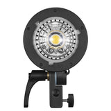Godox QT600III Super Fast Recycle Flash HSS 1/8000s ( Bowens Mount ) - Arahan Photo