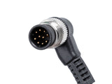 Godox RC-N1 Shutter Cable Release for Nikon - Arahan Photo