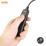 Godox RC-N3 Shutter Cable Release for Nikon