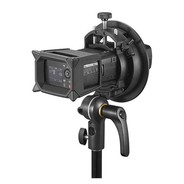 Godox Silicone Fender for AD200Pro Flash - Arahan Photo