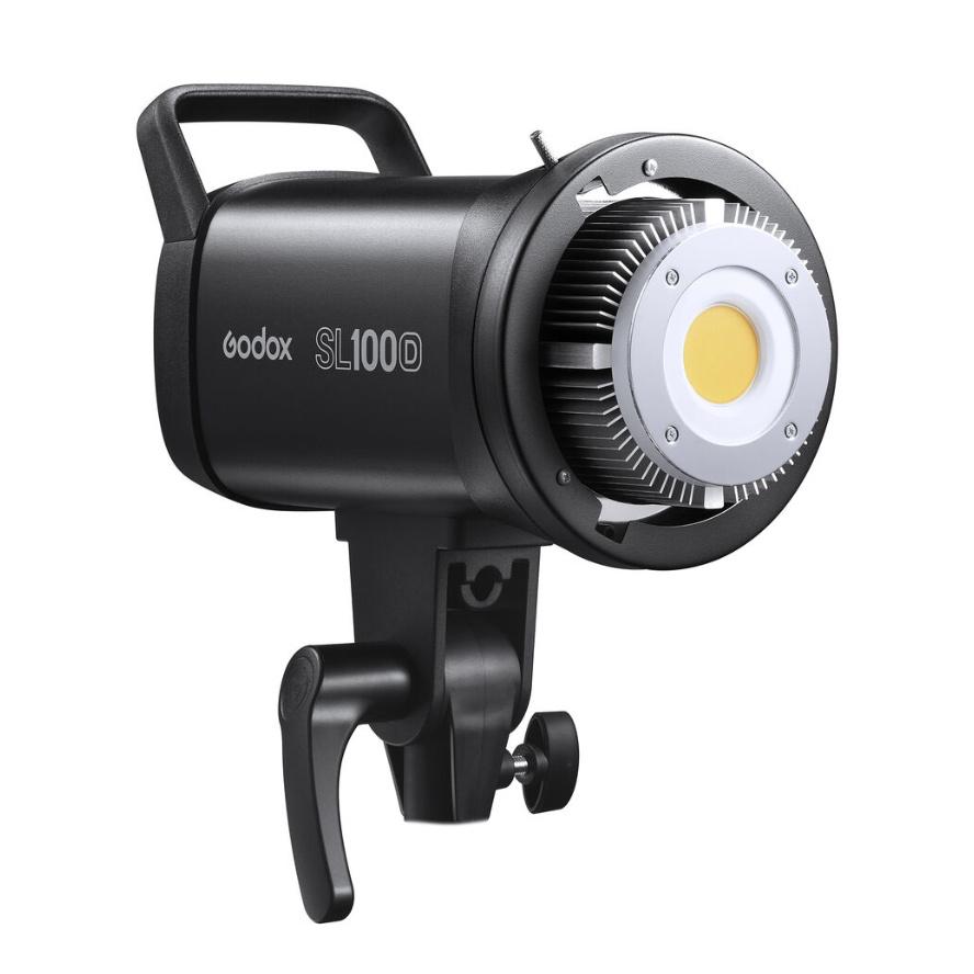 Godox SL100D Daylight LED Video Photo Light - Arahan Photo