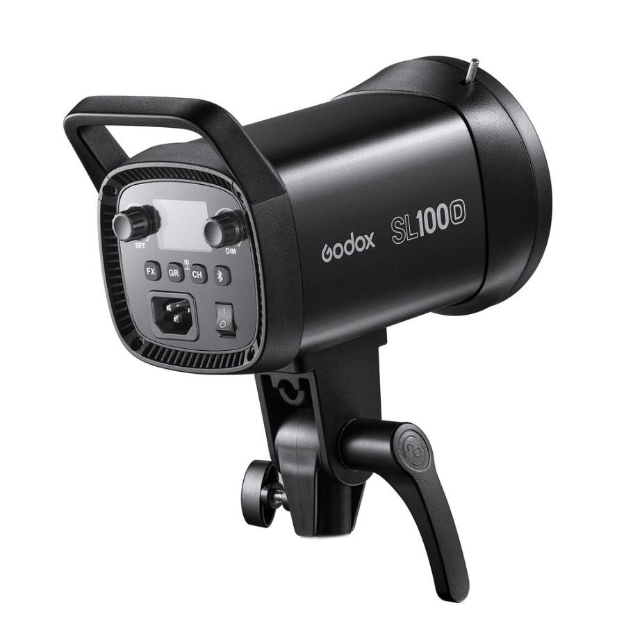 Godox SL100D Daylight LED Video Photo Light - Arahan Photo