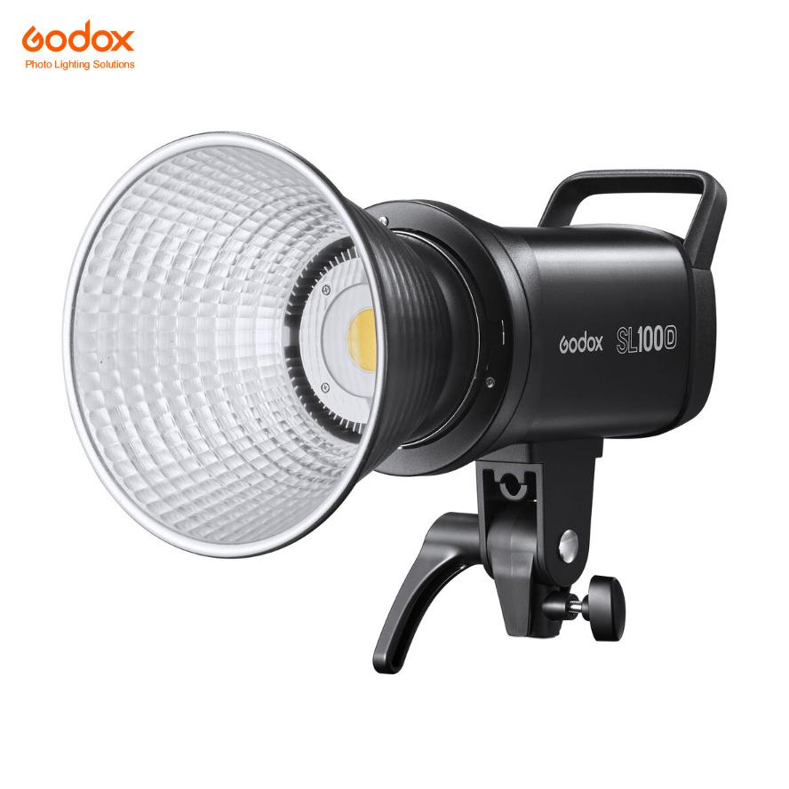Godox SL100D Daylight LED Video Photo Light - Arahan Photo