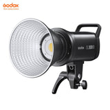 Godox SL100D Daylight LED Video Photo Light - Arahan Photo