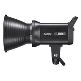 Godox SL100D Daylight LED Video Photo Light - Arahan Photo