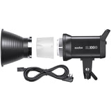 Godox SL100D Daylight LED Video Photo Light - Arahan Photo