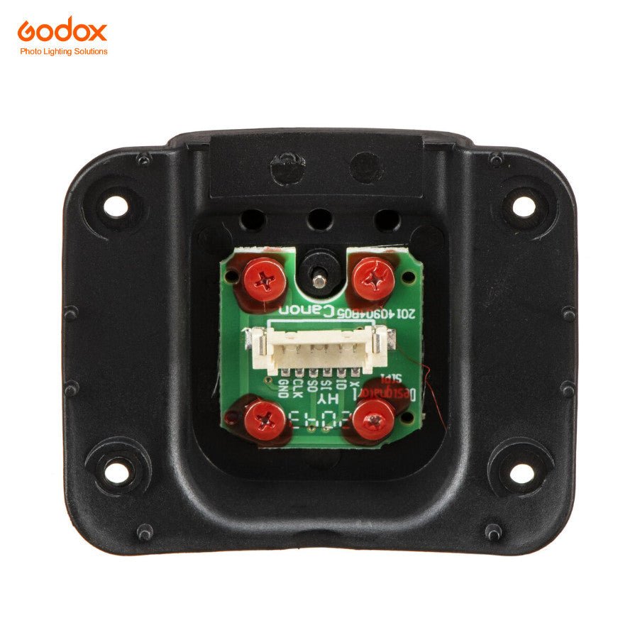 Godox TT685-C (Canon) Flash Replacement Hotshoe - Arahan Photo