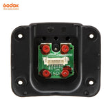 Godox TT685-C (Canon) Flash Replacement Hotshoe - Arahan Photo
