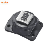 Godox TT685-C (Canon) Flash Replacement Hotshoe