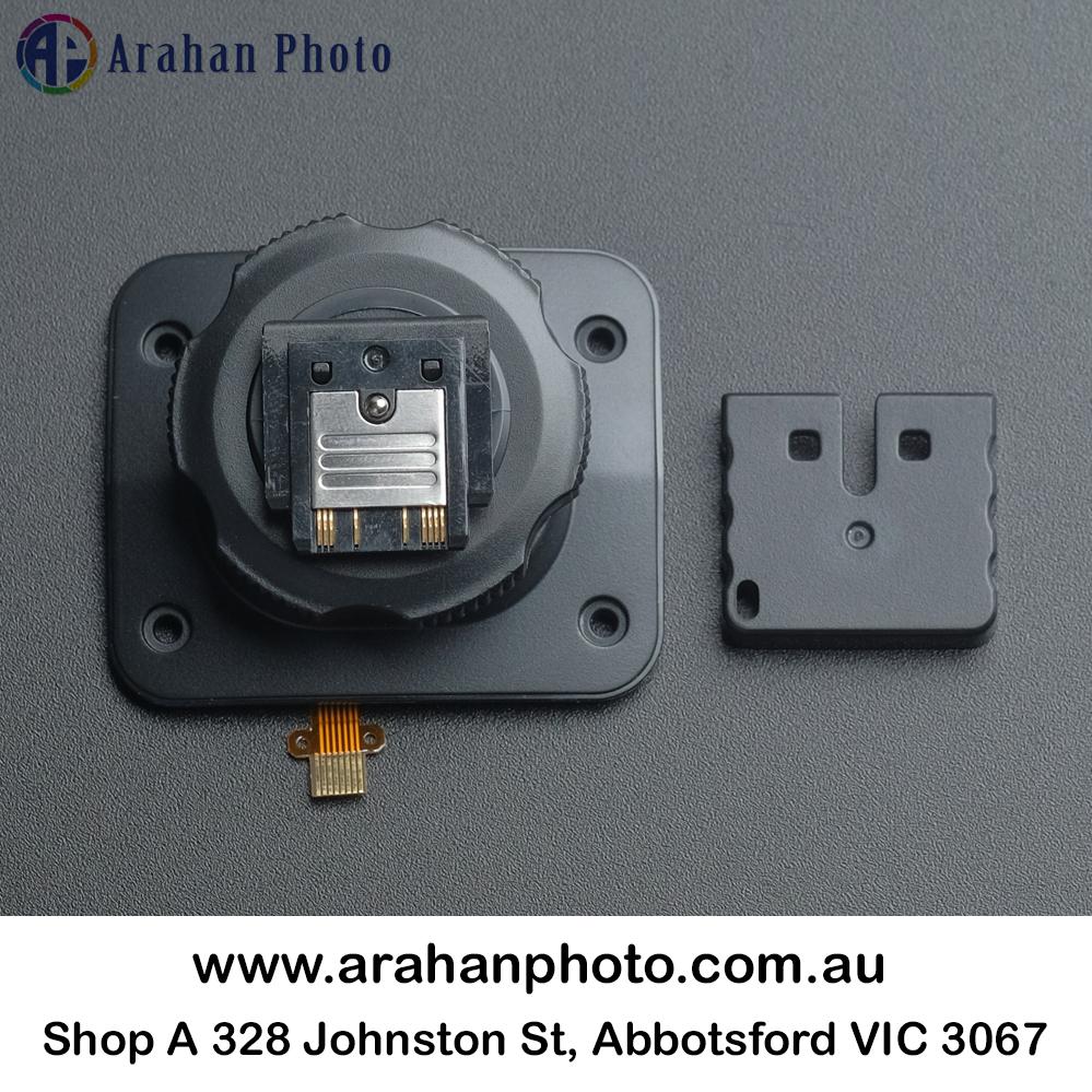 Godox TT685 Hotshoe Replacement Service - Arahan Photo