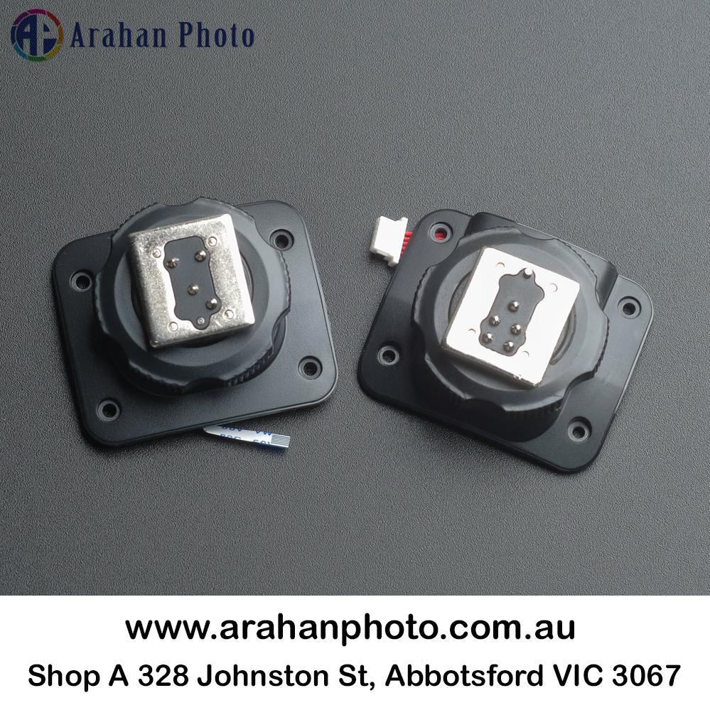 Godox TT685 Hotshoe Replacement Service - Arahan Photo